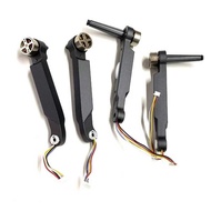 LYZRC 4 L600 8B PRO Max Rc Drone Motor Front Rear Arms L600pro Engines Accessories Parts
