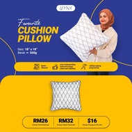 BANTAL LEYNA SINGLE | BANTAL LEYNA BUJANG| BANTAL LEYNA BOLEH CUCI
