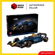 LEGO Technic 42206 Oracle Red Bull Racing RB20 F1 Car Building Set Toys (1639 Pieces)