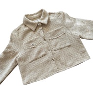 6IXTY8IGHT ALGERIA JACKET FOR WOMAN GIRL OW10499