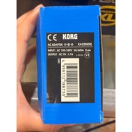Korg KA350GE Adapter 9 VOLT - Korg Kross 61 Adapter