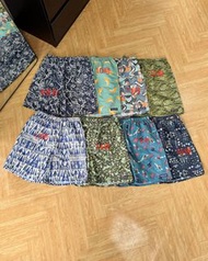 全新Patagonia Baggies速幹沙灘褲短褲男女同款情侶款Patagonia shorts Patagonia沙灘褲 Patagonia短褲