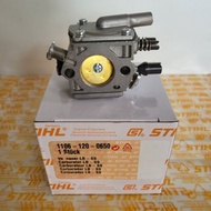 Carburetor ms381 carburetor senso stihl 381