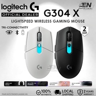 Logitech G304 / G304 X Superlight Lightspeed Wireless Gaming Mouse | Lightweight PC Gaming Mouse