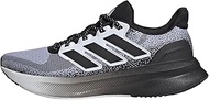 Adidas NNP82 Women's Running Shoes, Ultra Run 5, Running Shoes, Footwear White/Core Black/Footwear W