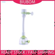 Adjustable Kitchen Faucet Basin Sink Anti-Splash Extension Tap Home Kitchen Tool