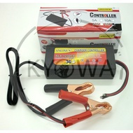 BATTERY CHARGER CONTROLLER ALX-1230CK