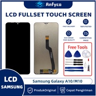 Samsung Galaxy A10/Samsung Galaxy M10/Samsung Galaxy A10S LCD Touch Screen Digitizer with Repair Tools for Free