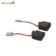 2*Carbon Brushes For Replacement D28110 D28112 D28402 DWE46151 Grinder