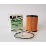 Solar Filter Hino JO8E JO7E JO5E-TD TC JO5C-UT(FC9J FG8J) Brand BC