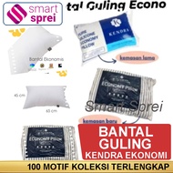 ECONOMIC KENDRA PILLOW ECONOMIC KENDRA BOLSTER/