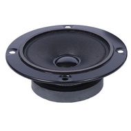 3inch 4Ohm 30W Tweeter Speaker Multimedia Portable Speaker Sound Amplifier Loudspeaker Magnetic Spea