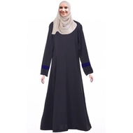 New fashion modern jubah for muslimah - Fifaew fashion modern jubah for muslimah - Fifa