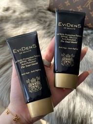 貴婦防曬EviDenS 三重膠原精華隔離防曬霜50ml SPF50PA++++