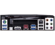 [วูล์ฟ] เกมเศรษฐี Z370 AORUS 3อินเทล LGA1151 2xM ATX.2ด้านหน้า USB 3.1ฟิวชั่น RGB พัดลมหยุด Motherbo