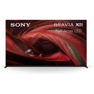 Sony X95J 75 Inch 75X95J TV: BRAVIA XR Full Array LED 4K Ultra HD Smart Google TV ( DEMO SET)