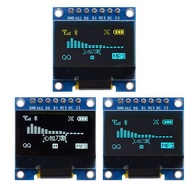 3 cm 7-pin OLED Display OLED Module Compatible with SPI/IIC oled Display