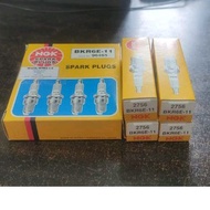 WAJA,WIRA 1.6 SPARK PLUG BKR6E-11