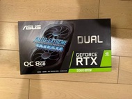 ASUS RTX2060 SUPER TURBO-RTX2060S-8G-EVO