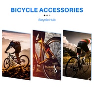 Bicycle Hub Bearing Palin  15267- for  XM490 XM460 BM440 Hub