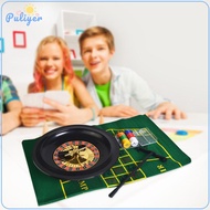 10 Inch Roulette Game