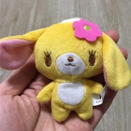 Sugarbunnies Plush Keychains Catoon Anime Cute Kawaii Bunny