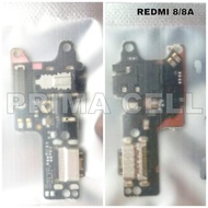 FLEXIBLE CHARGER REDMI 8/8A CHARGER CONNECTOR/ XIAOMI REDMI 8 CHARGER BOARD/8A