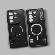 Infinix Note 50 PRO 4G Note 50 4G Case Latest 2025 Softcase Pro Camera Premium Mate GPI-24