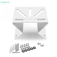 {hangmai} 1 Set Metal Wide Angle Adapter Wall Corner Braet Monitoring Area Up To 270° Mount Metal Br