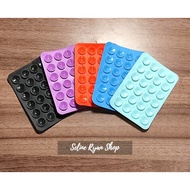 Sticker hp Octopus/ hp Mobile Phone Suction Holder/