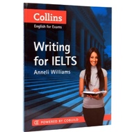 Book Writing For Ielts