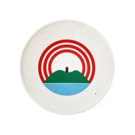 Apple Island_17cm Korean Tableware