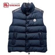 MONCLER貼片背心