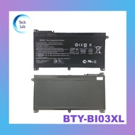 HP Spectre X360 13-4120CA 13-4129TU 13-4150ND 13-4175NG 13-4197MS Notebook Compatible Battery (BI03X