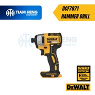 DEWALT 20V DCF7871 CORDLESS IMPACT DRIVER