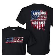 1320video Save Our Race Cars T-shirt