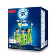 ff primagro 1+ Rasa vanila & madu 2000gr