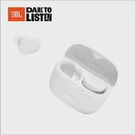 JBL Tune Buds 真無線降噪藍芽耳機 藍牙耳機 白色