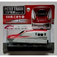 Petit Train E6 Komachi Toy