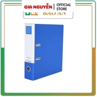 TC 532A 3.5cm Cuff File, 2 Cuffs, Plastic Cover of All Sizes Bao An - Gia Nguyen