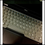 Dell Latitude 13.3 7290 7280 7380 7390 E7370 Keyboard Protector Cover