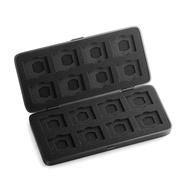 ORICO Shock-Resistant Memory Card Case for SD / TF / CF Express Cards, M.2 SSD, and 2.5" HDD / SSD