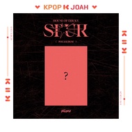 (POCAALBUM) XIKERS [HOUSE OF TRICKY : SPUR] 5th MINI ALBUM (4th Apr.2025)