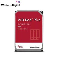 【酷3C】全新 WD 威騰 紅標 4TB NAS碟 (WD40EFPX) 3.5吋硬碟 3年保 硬碟 祼裝 工業包
