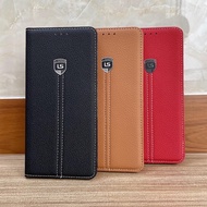 Fashionable Oppo A57 5G /Oppo A77 / Oppo A77S leather case