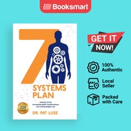 7 Systems Plan - Paperback - English - 9781640858770