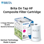 Brita On Tap HF Composite Filter Cartridge
