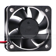 [Cooling Fan] Ready Stock Taiwan Sanjiang ARX FD1250-S1112E 12V 0.18 A 5CM 5020 Cooling Fan