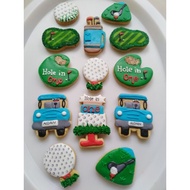 Custom Sugar cookies