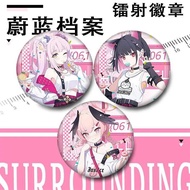 Blue Archive Blue Archive Azure Archive Azure Archive Azure Archive Azure Archive Anime Merchandise 